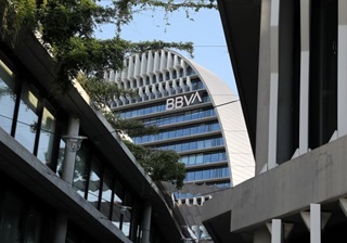 Imagen: cortesía de BBVA. ¿Qué hacer con esta acción?